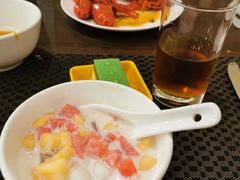 -乐咖啡西餐厅(太湖皇冠假日酒店)