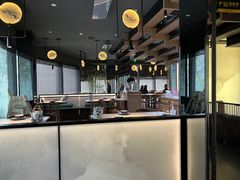 -绿茶餐厅(成都太古里店)