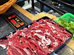 -林记潮牛·牛肉火锅(上马墩店)