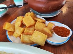 -云隐小厨·传统大理美食(复兴路店)