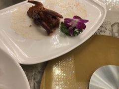 -香云轩·顺德菜(香云纱园林酒店店)