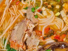 -SHAN山(前滩太古里店)