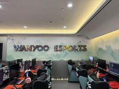 -网鱼网咖·vision pro(黄浦人民公园店)