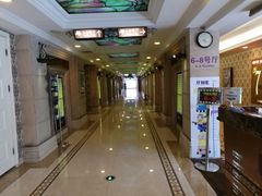 -UME影城(南京1912店)