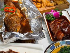 -三玛璐酒楼(汉口路店)