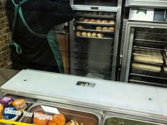 -赛百味SUBWAY(永业店)