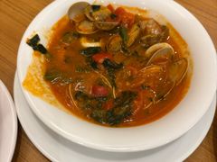 -萨莉亚意式餐厅(深南茂业店)