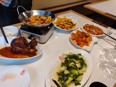 -醉得意·家常菜(杨家湾店)