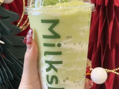 -迷客夏Milksha(圆融天幕店)