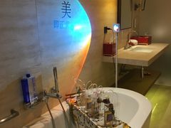 -上海衡山路十二号华邑酒店