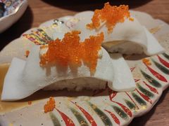 -隐月· 㐂和食屋(芝罘万达公馆店)