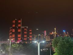 -长嘉·河图火锅(长嘉汇江景旗舰店)