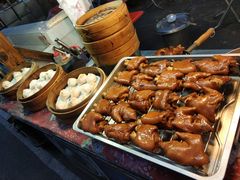 -六合夜市
