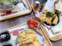 -阿金大白·上海菜馆(新天地店)
