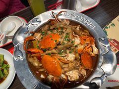 -胖哥俩肉蟹煲(湖滨银泰in77店)