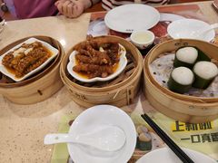 -点都德(海岸城店)