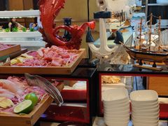 零售区-苏州苏州湾艾美酒店-新食谱全日制餐厅