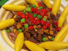 -赵记煎饼卷大葱(东岳店)