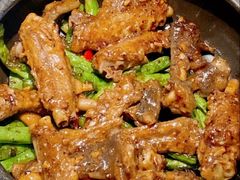 -常来小聚·广州非遗传承餐厅(高德置地店)
