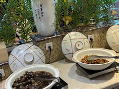 -吉布鲁牛排海鲜自助(巴南万达广场店)