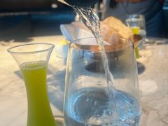 -深圳美高梅酒店·意烁FIAMMA·地中海餐厅