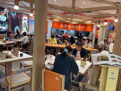 大堂-味千拉面(双井店)