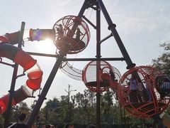 -枫香湖儿童公园