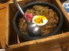 -一心创作料理屋(经开万达店)
