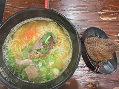 -一品飘香健康米线(一中总店)