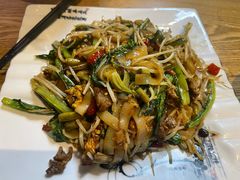 -牛八宝桂林米粉(八里庄店)