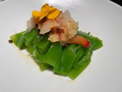 -鸽子侯·家宴·平价海鲜(绿地店)