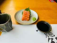 -炎寿司(王府大街店)
