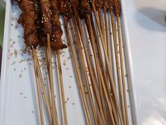 -当面说秘制小龙虾