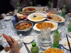 -群英会·三国菜(曹魏古城店)