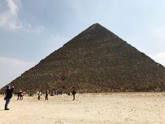 -吉萨金字塔群