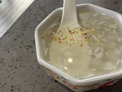 米酒汤圆-汉水谣·江景餐厅(江滩店)