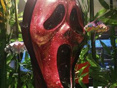 -华安国际大酒店-餐厅