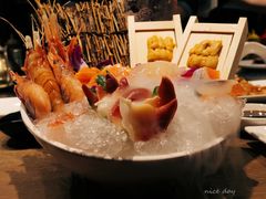 -水木锦堂·自助铁板烧(世贸天阶店)