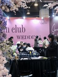 -Sunny喜铺婚礼定制·求婚策划