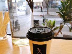 -常识咖啡common sense(春熙路店)