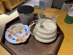 -竹里馆 ·茶食(奥体店)