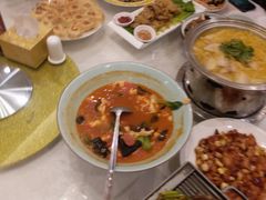 -鸿禧大清花(方庄店)