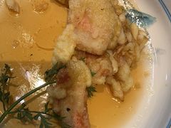 -北李妈妈菜·海肠捞饭(开发区万达店)
