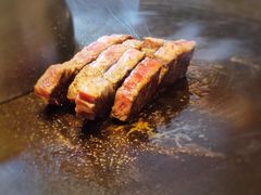 -枫品铁板烧(东樾店)