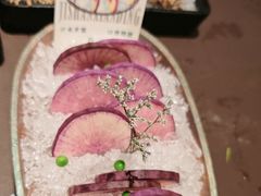 -季季山·云南野生菌火锅(上海首店)