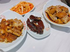 -恋萍小吃(时代店)