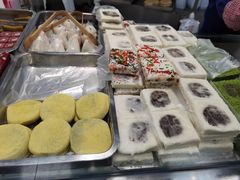 -常州糕团店(北大街新世纪商城店)