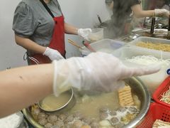 -正宗阳山牛杂(东城店)