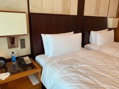 -上海浦东嘉里大酒店