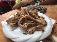 -天天渔港海鲜酒家(石浦玉泉路店)